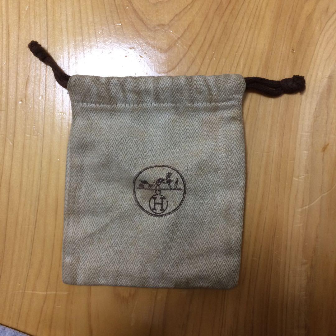 エルメス 保存袋