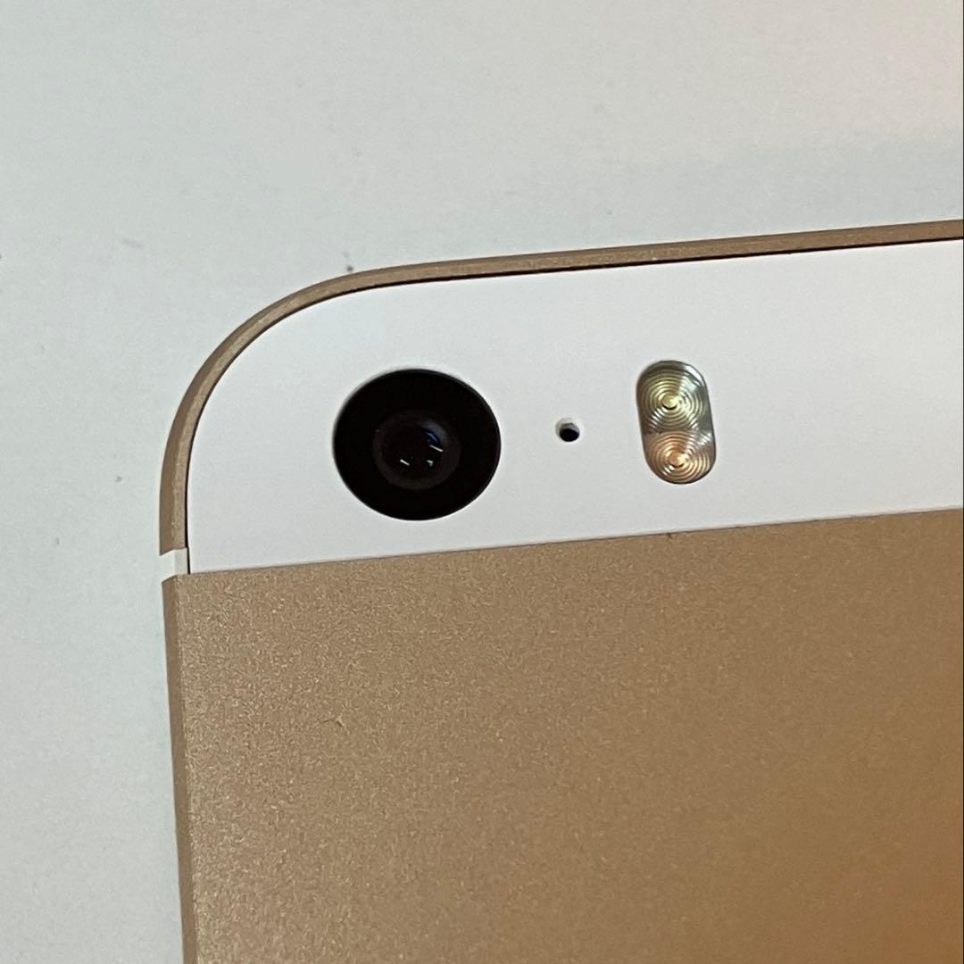 iPhone SE 第1世代 64GB SIMフリー本体バッテリー100%