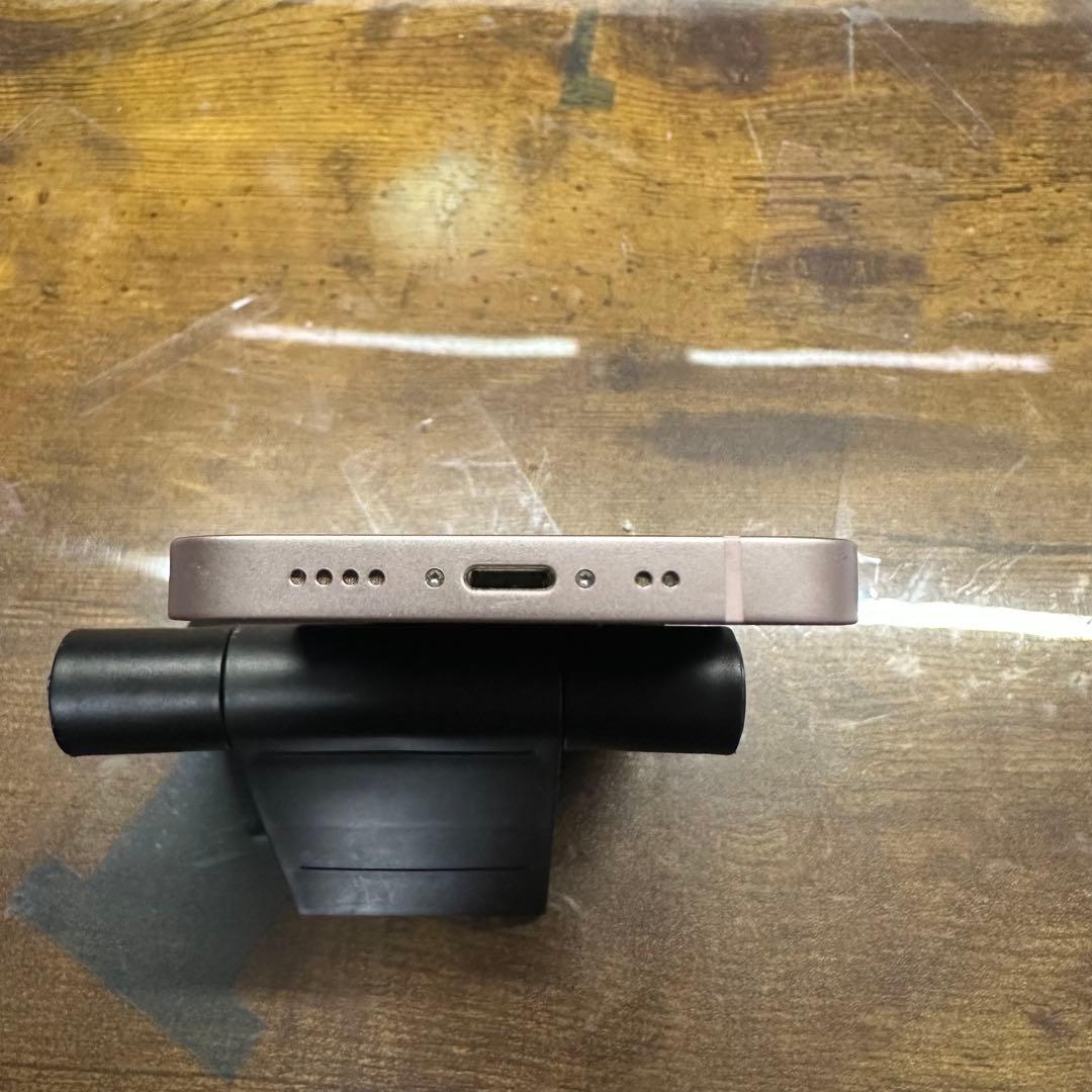 iPhone 13 mini ピンク　128 GB SIMフリー本体