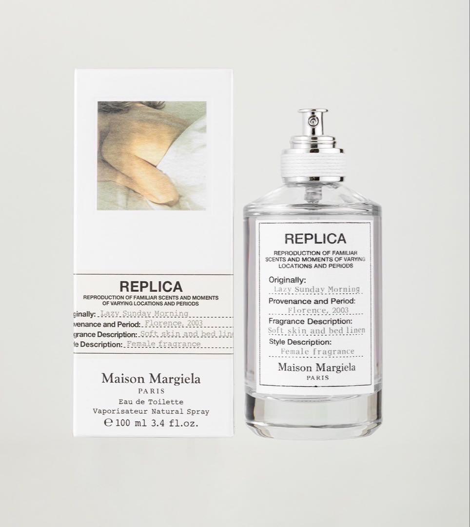 Maison Margiela REPLICA 100ml ❗️新品未開封です❗️