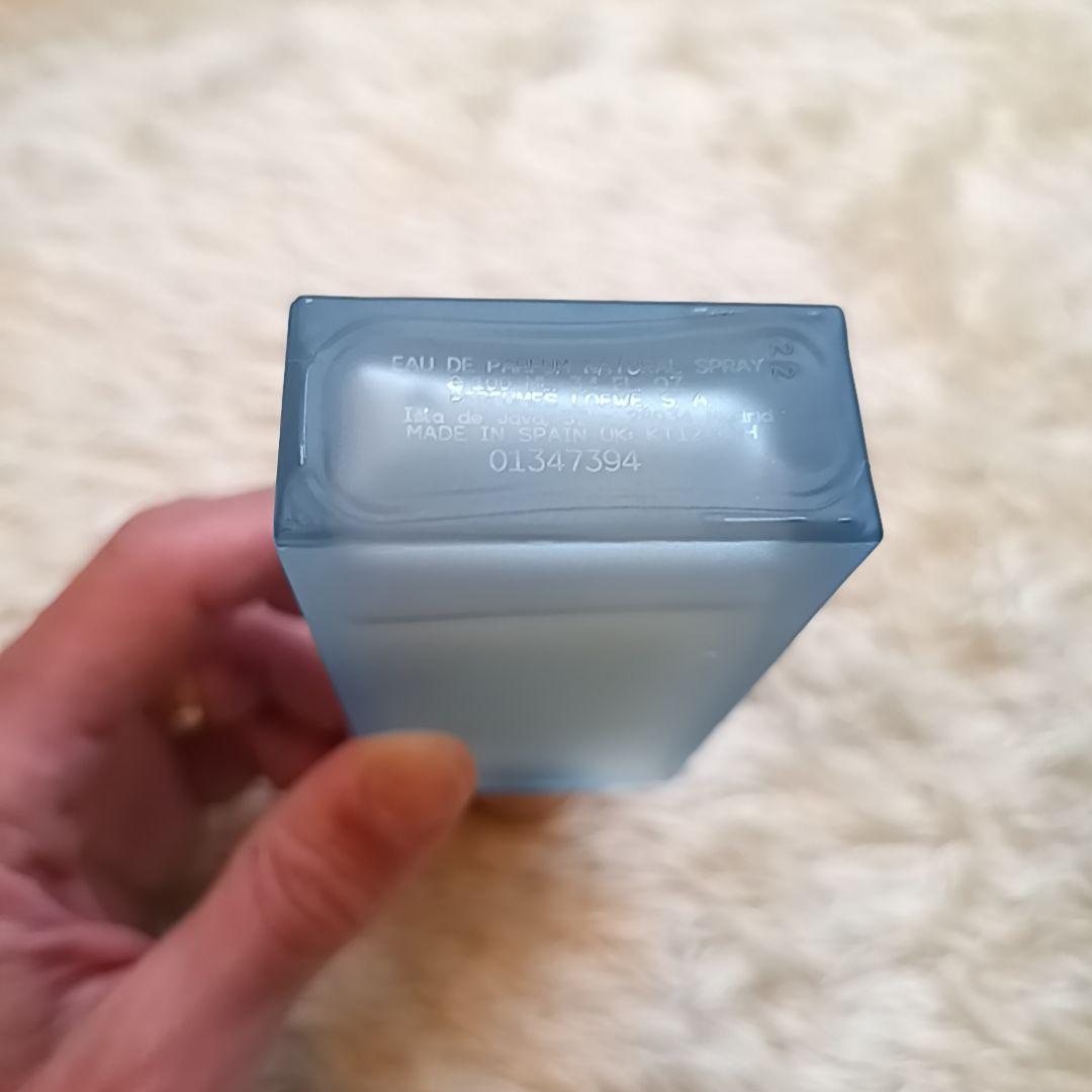 LOEWE ロエベ アグアドロップ　オードパルファム　100ml