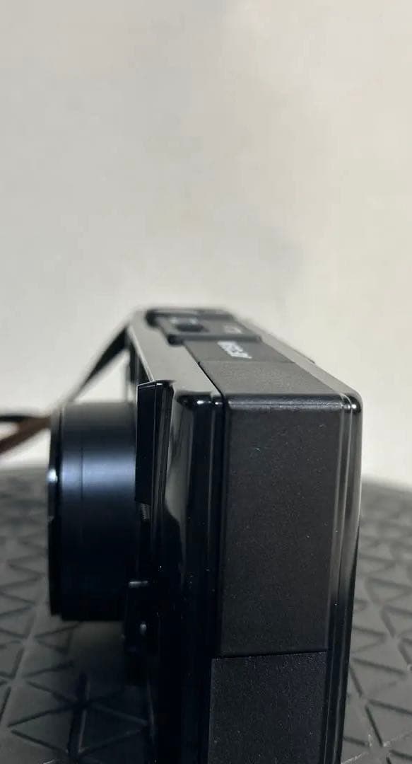 キヤノン「オートボーイ AF35M」世界初AFカメラ　動作確認済み＜25b21＞