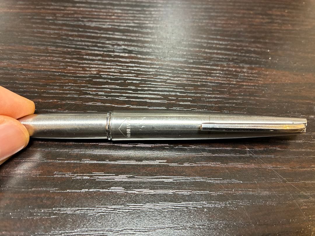 万年筆　ボールペン　計6本セット(pilot、pelikanoなど) ケース付き