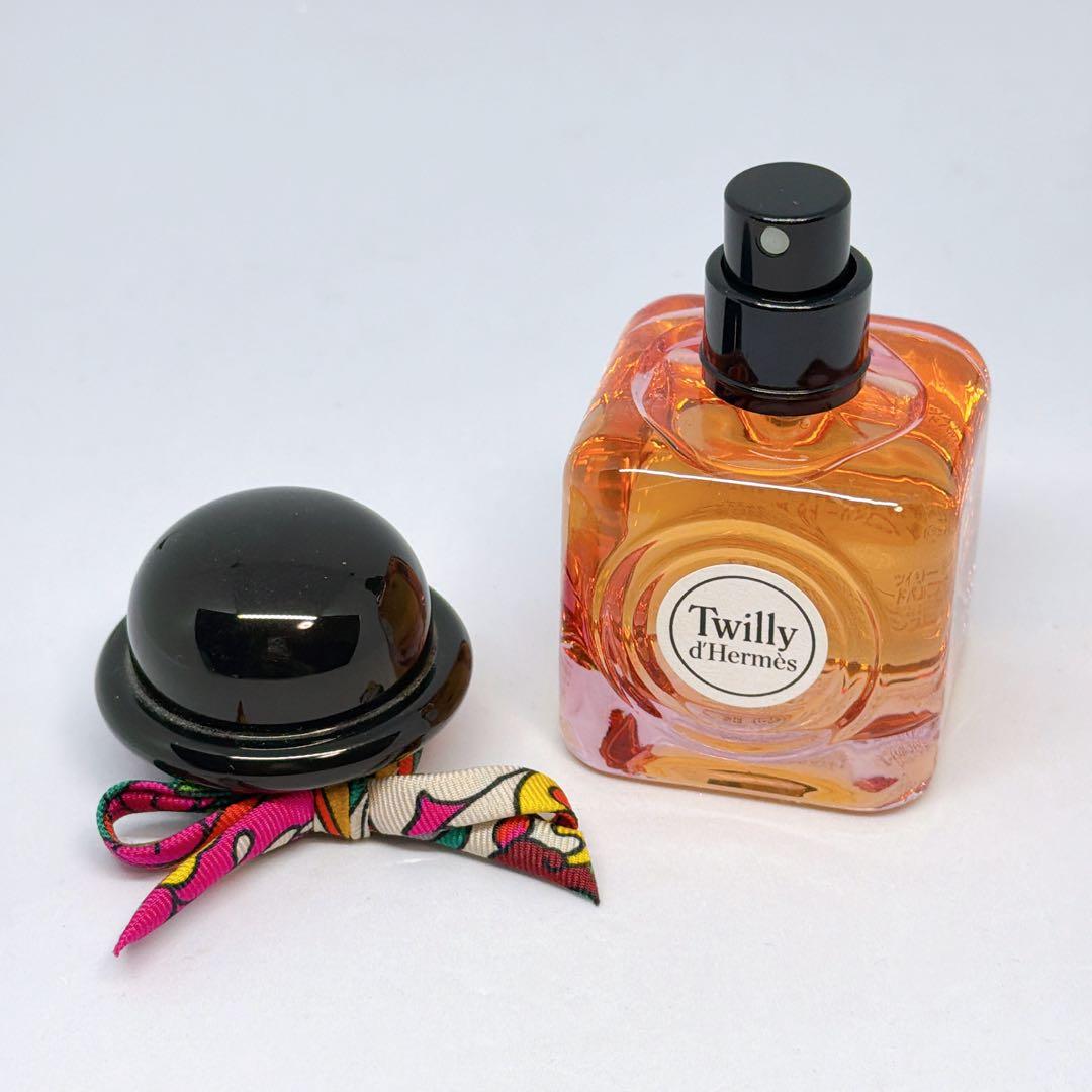 HERMES ツイリー ドゥ エルメス オードパルファム 30ml