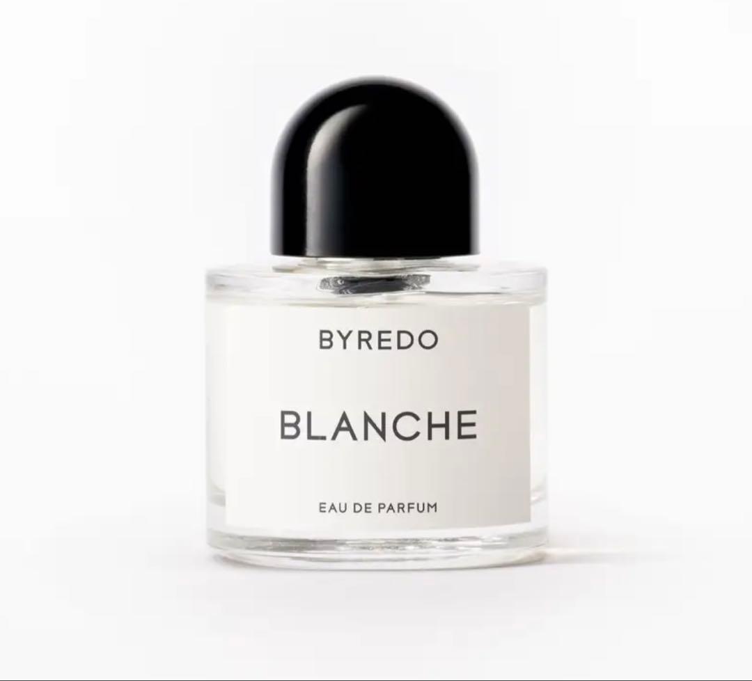 BYREDO ブランシュ　オードパルファン　50ml