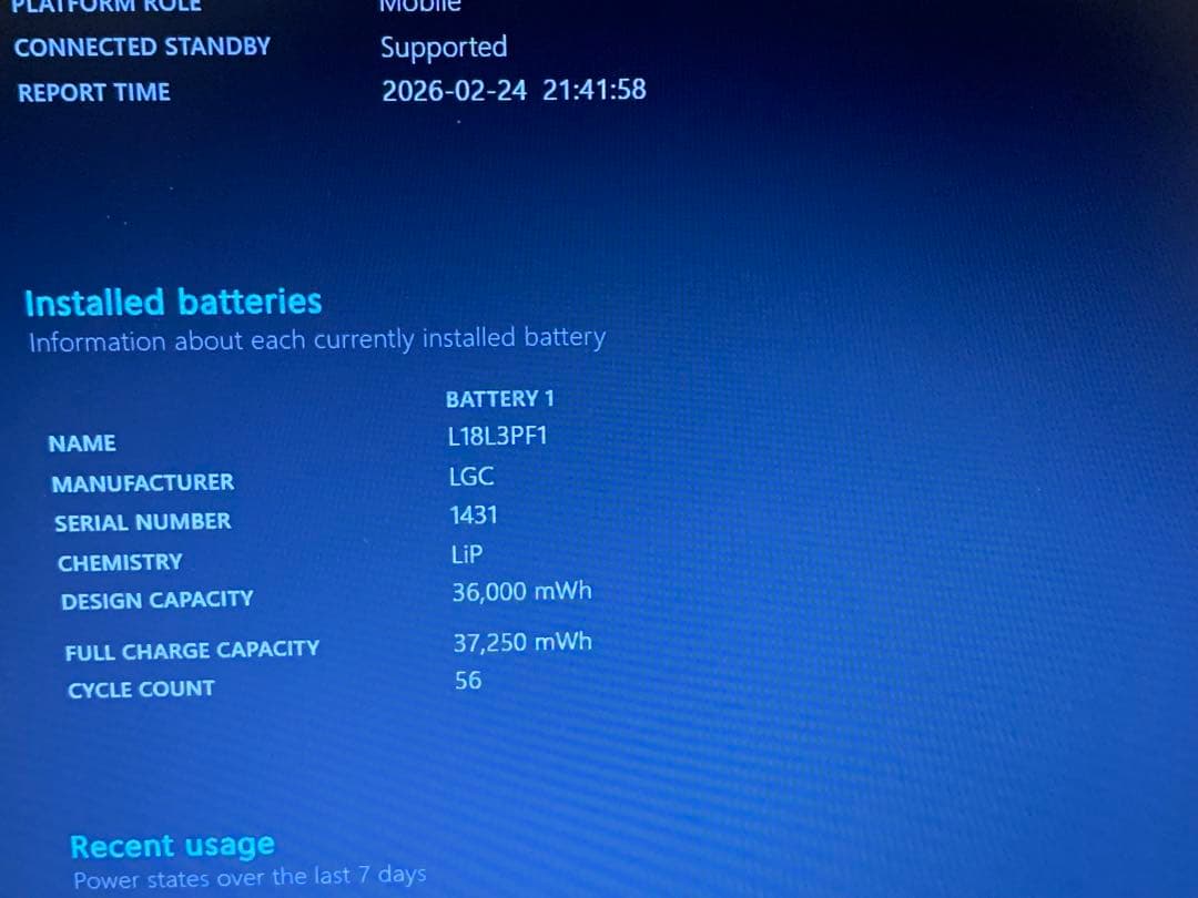 Lenovo IdeaPad L340 ノートPC