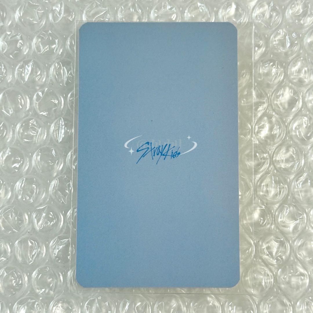 straykids スキズ チャンビン スミン Go生 ストリーミング 公式品