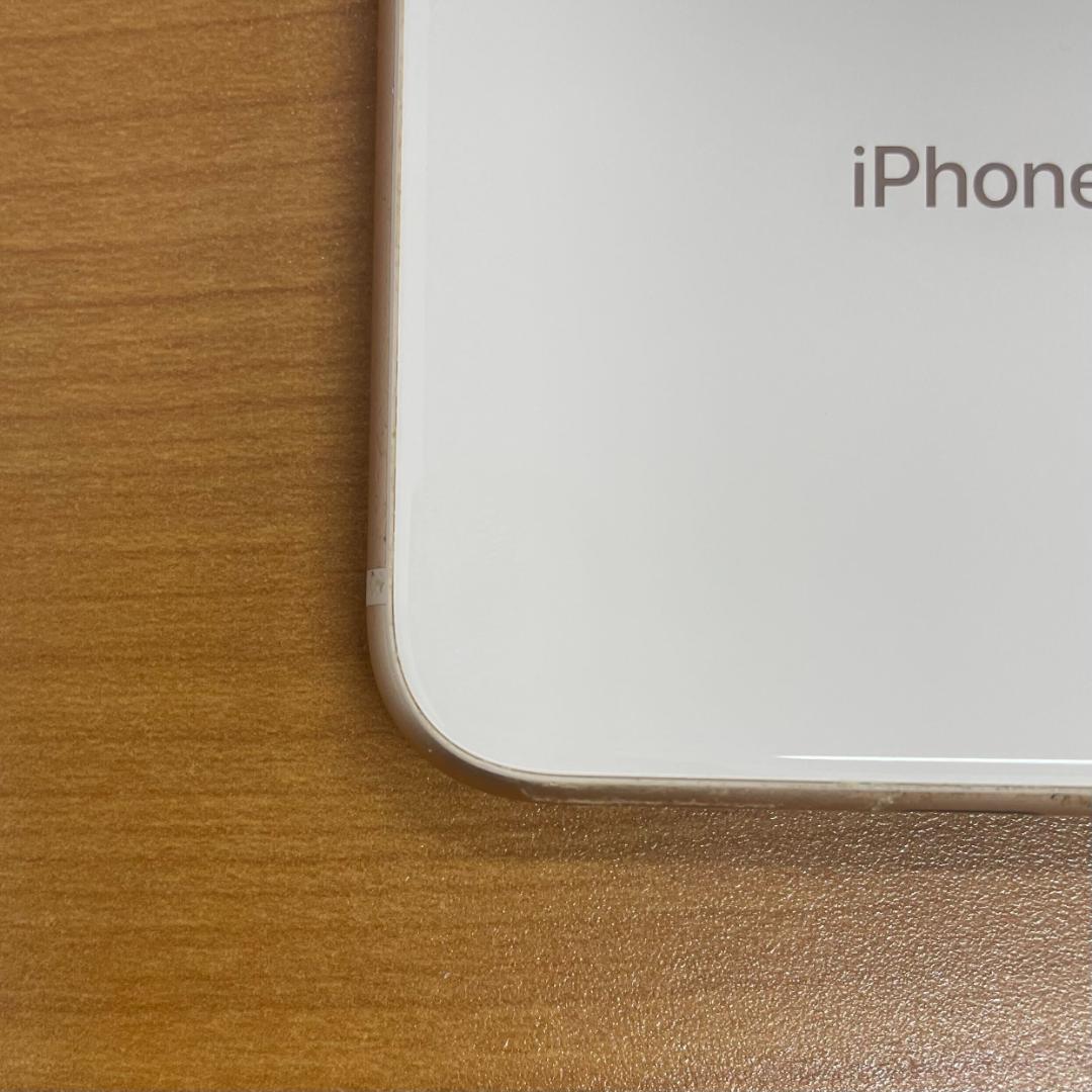 は*ん様 動作確認済み iPhone 8 64GB ID:C1836