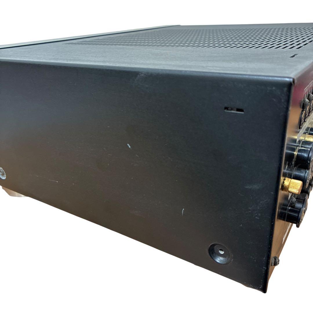 SONY TA-E2000ESD プリアンプ ESシリーズ　現状出品