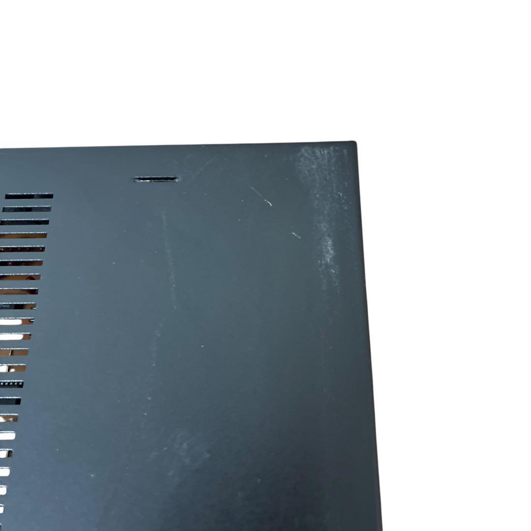 SONY TA-E2000ESD プリアンプ ESシリーズ　現状出品