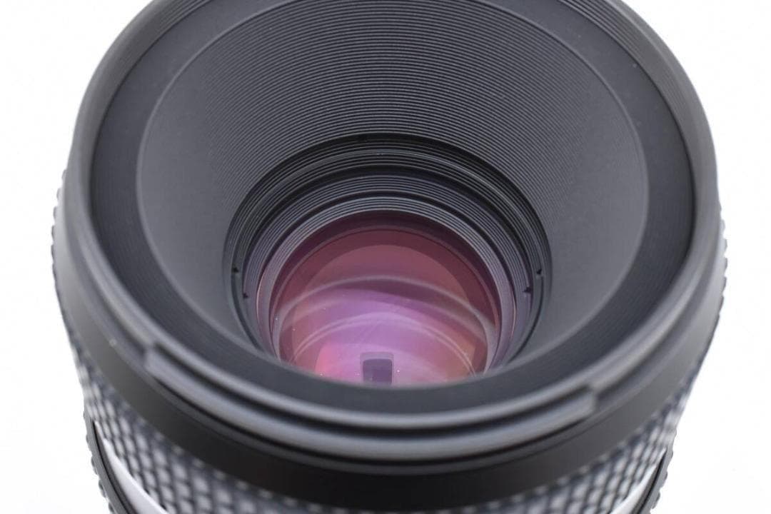 シュナイダー Schneider 80mm F2.8 LS マミヤ フェーズワン