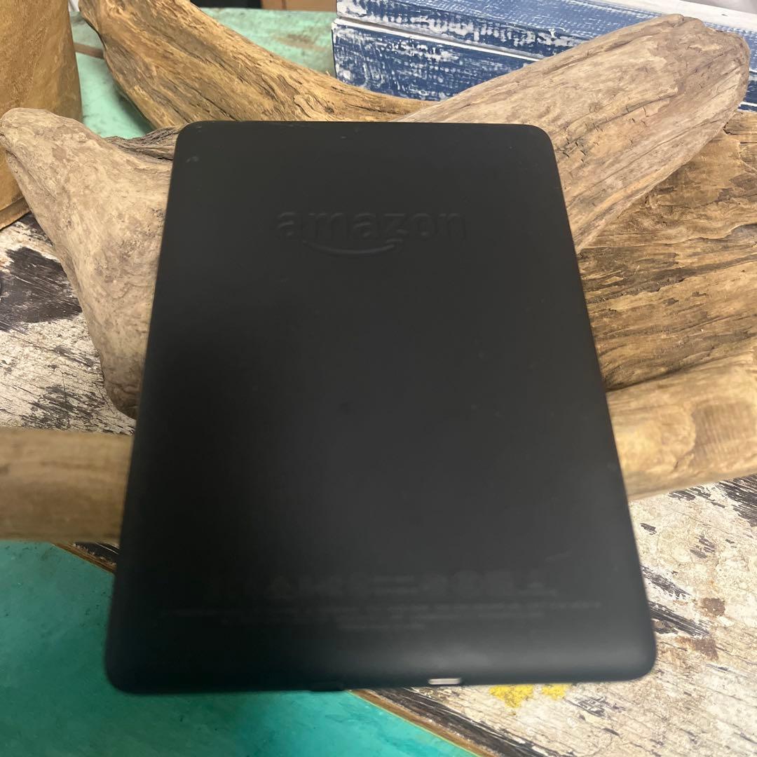Kindle Paperwhite 第10世代 8GB WiFi 広告有+おまけ