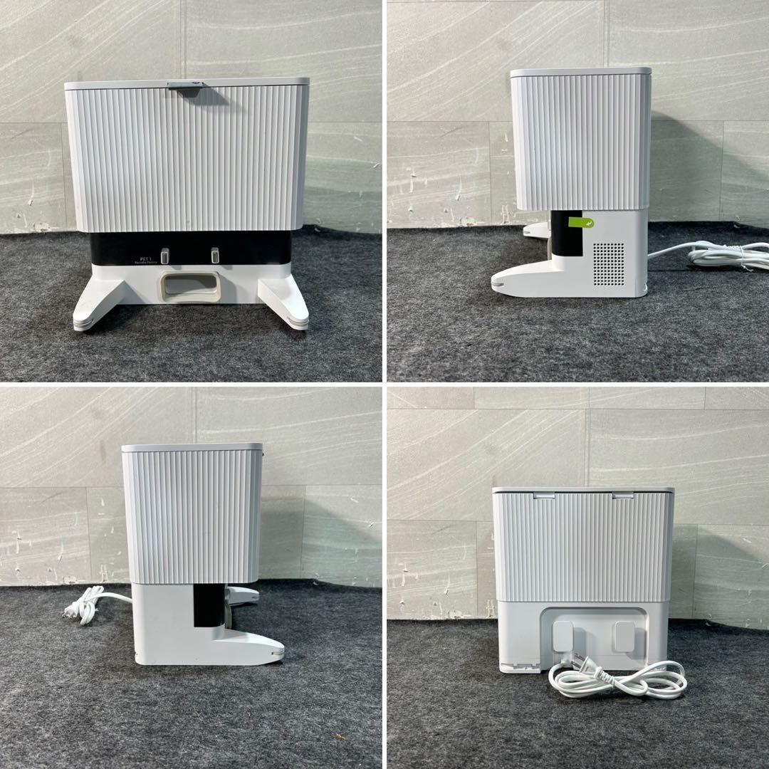 ルンバ iRobot Roomba Combo2 robot 未使用 d3590