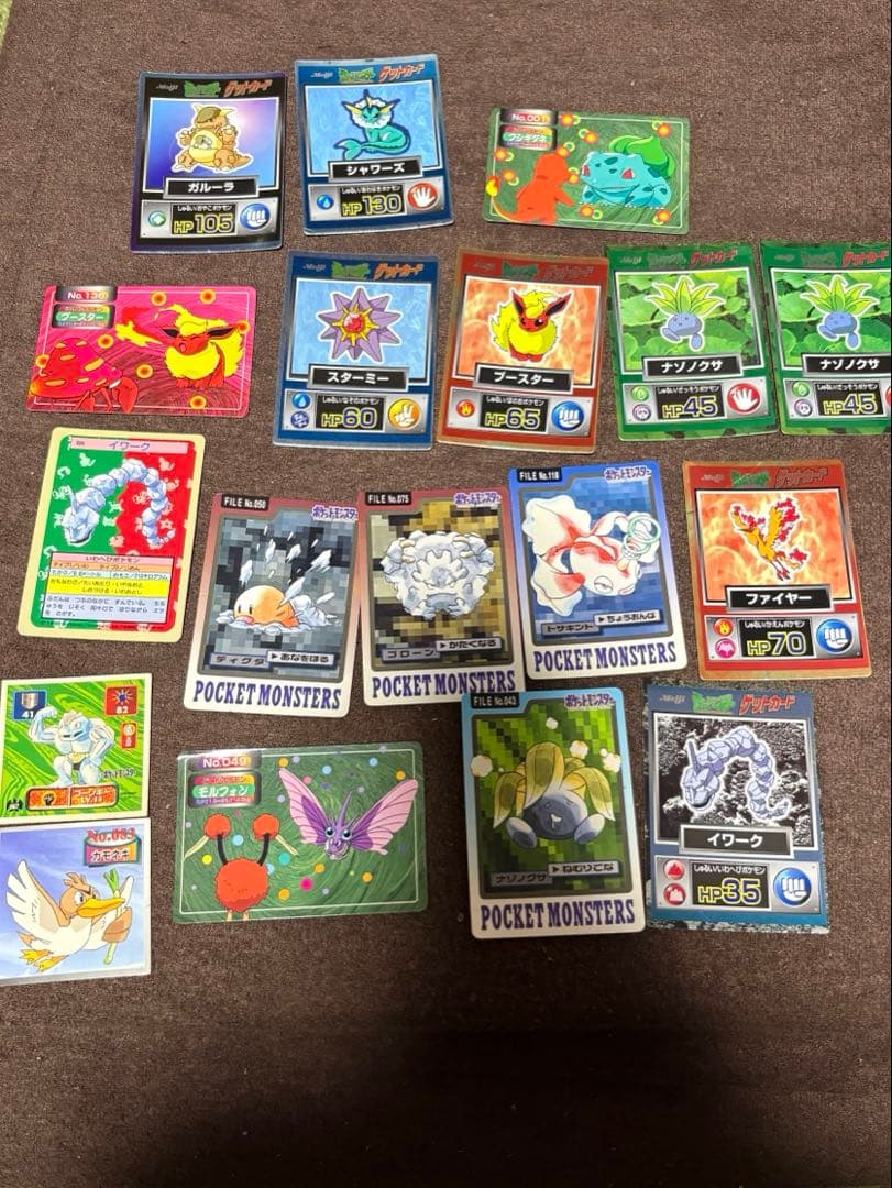 ポケモンカード トップサン