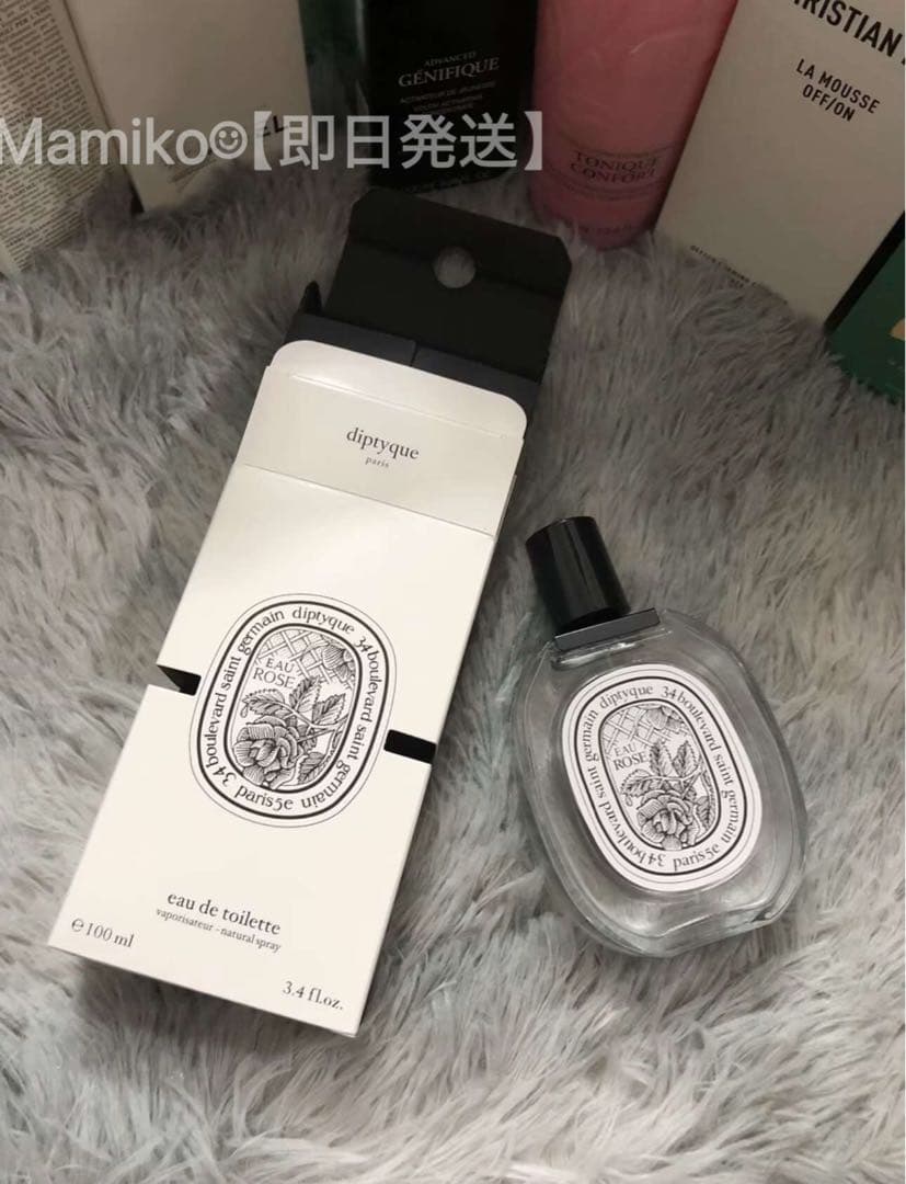 ディプティック Eau Rose オードトワレ 100ML