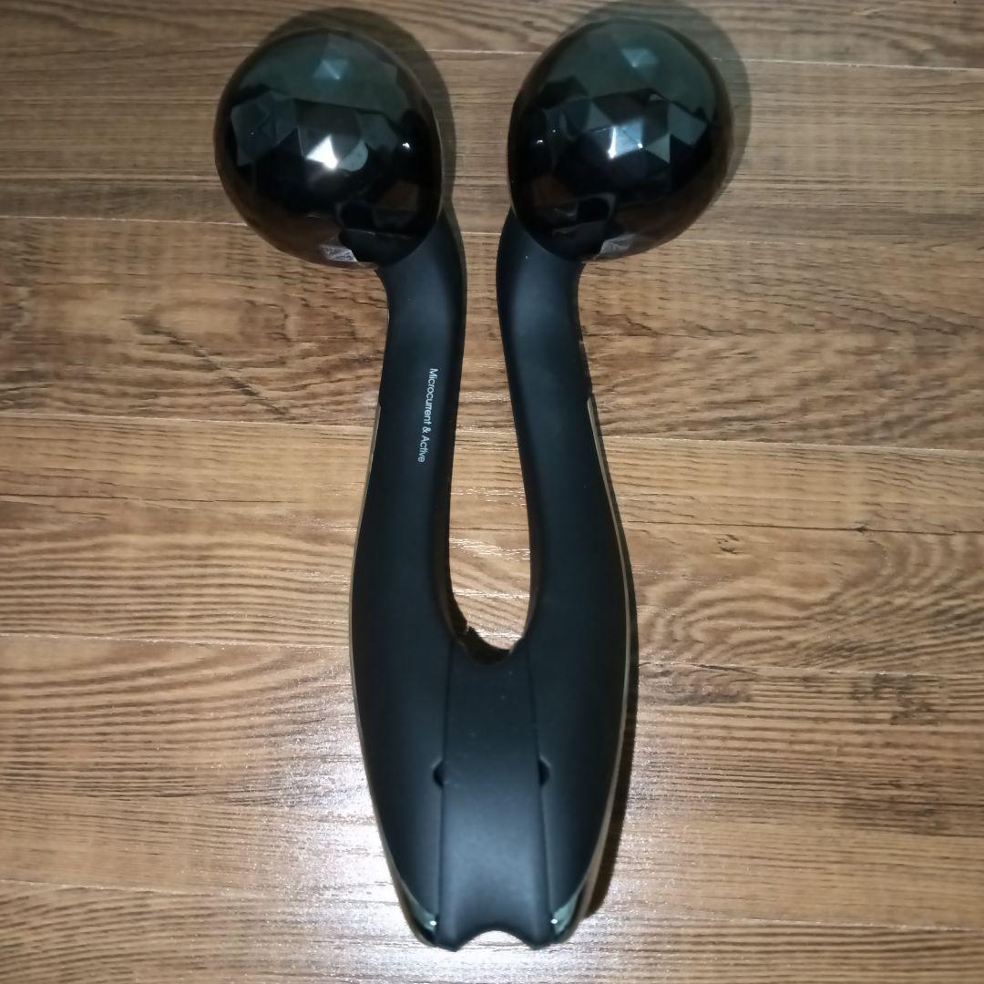 ReFa RF-AT2228B-N BLACK　ほぼ未使用　付属品完備