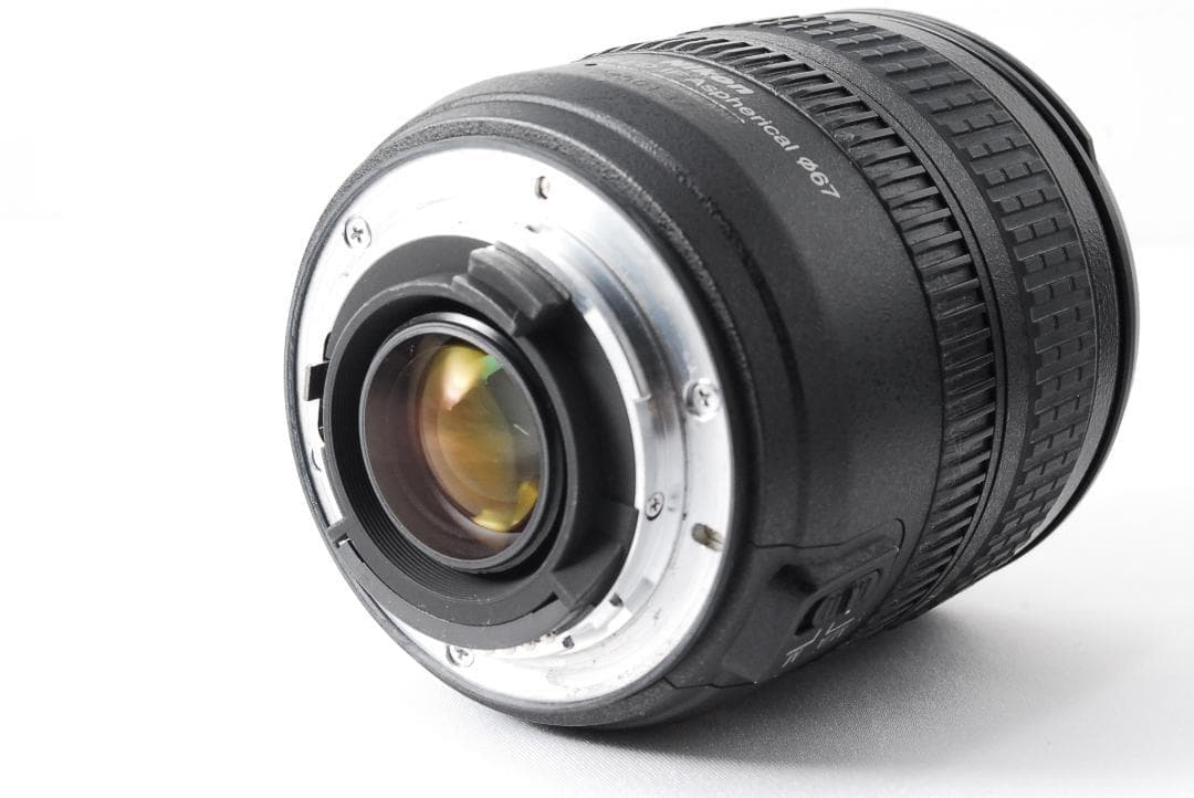 美品 ショット数少✨Nikon D7000 レンズセット 高性能 カメラバッグ付