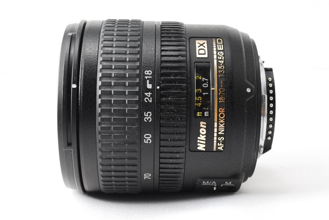美品 ショット数少✨Nikon D7000 レンズセット 高性能 カメラバッグ付