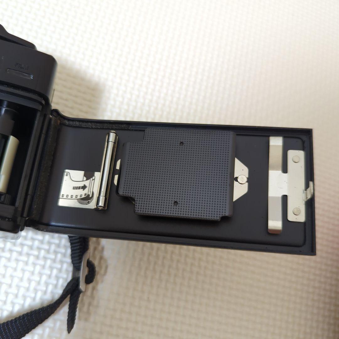 フィルムカメラ MINOLTA HI-MATIC AF-D