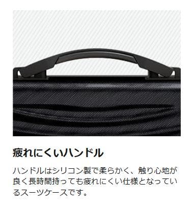 スーツケース 機内持ち込み キャリーケース TSAロック付き 360度回転 静音