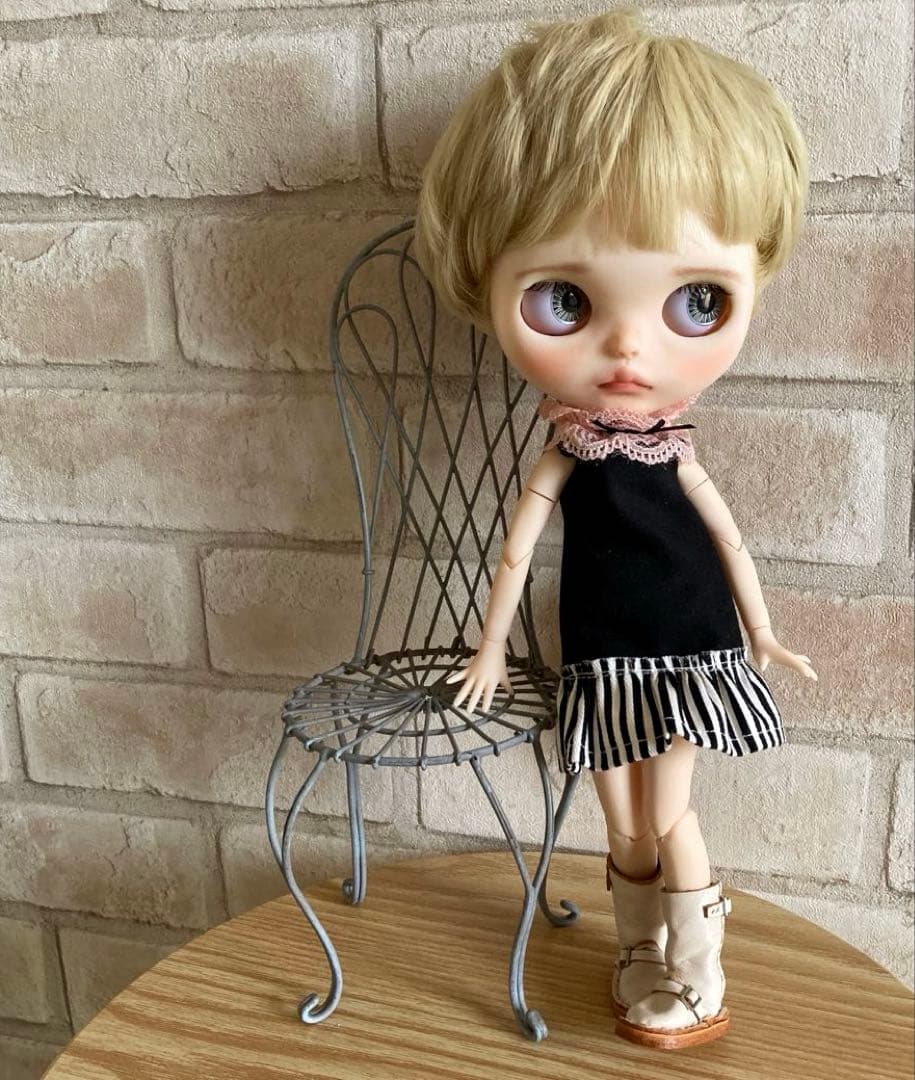 カスタムアイシードール　151