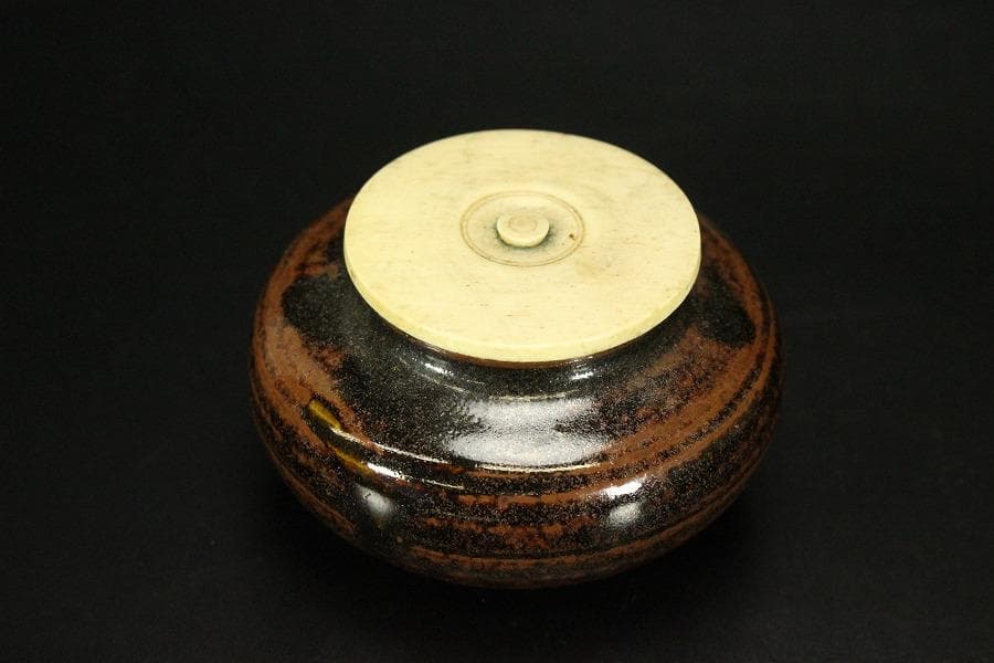 茶道具 蒔絵平棗 御本茶碗 瀬戸茶入 帛紗まとめて(ZE780)