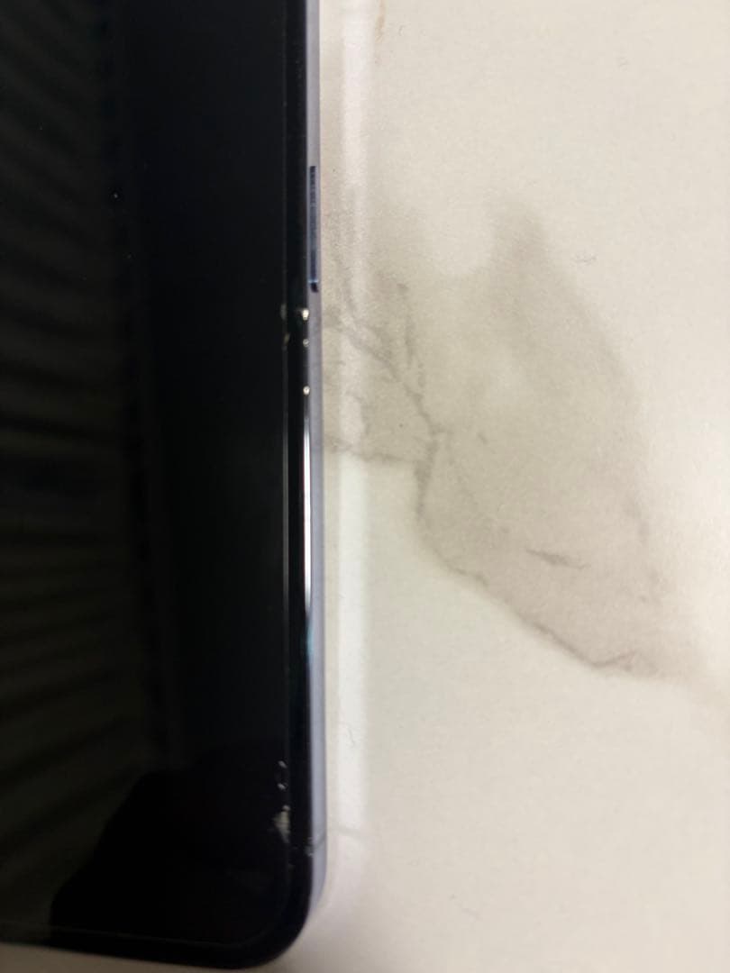 iPhone 13 Pro 256GB バッテリー87%