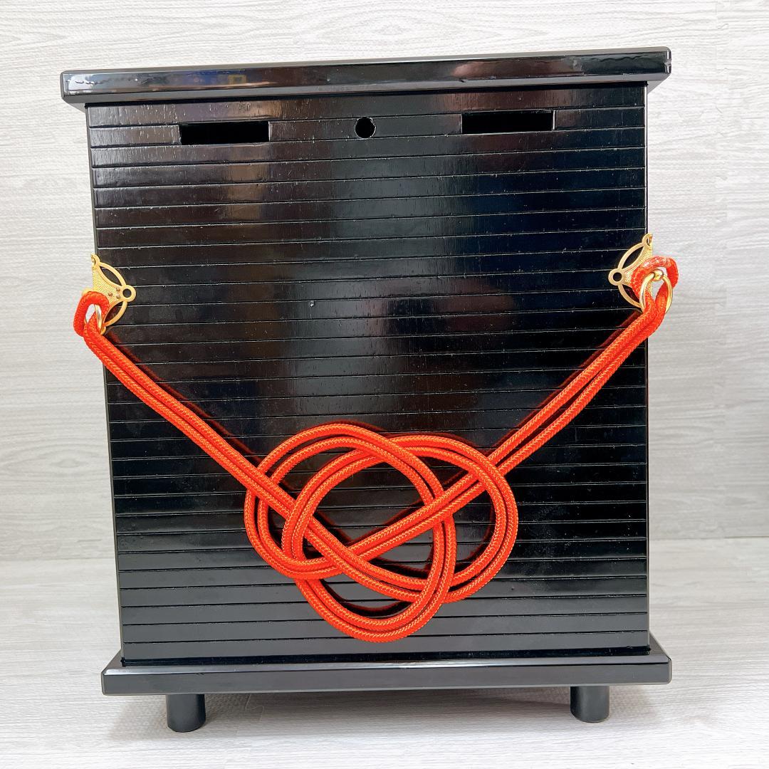 【良品✨送料無料】茶道具 御園棚セット① 立礼棚 裏千家 丸炉 電熱器