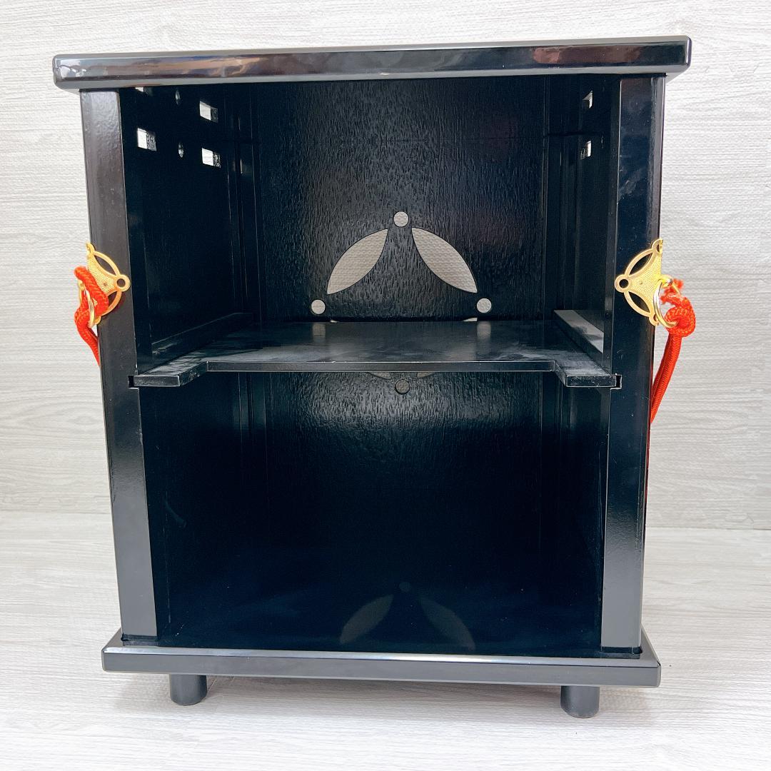 【良品✨送料無料】茶道具 御園棚セット① 立礼棚 裏千家 丸炉 電熱器