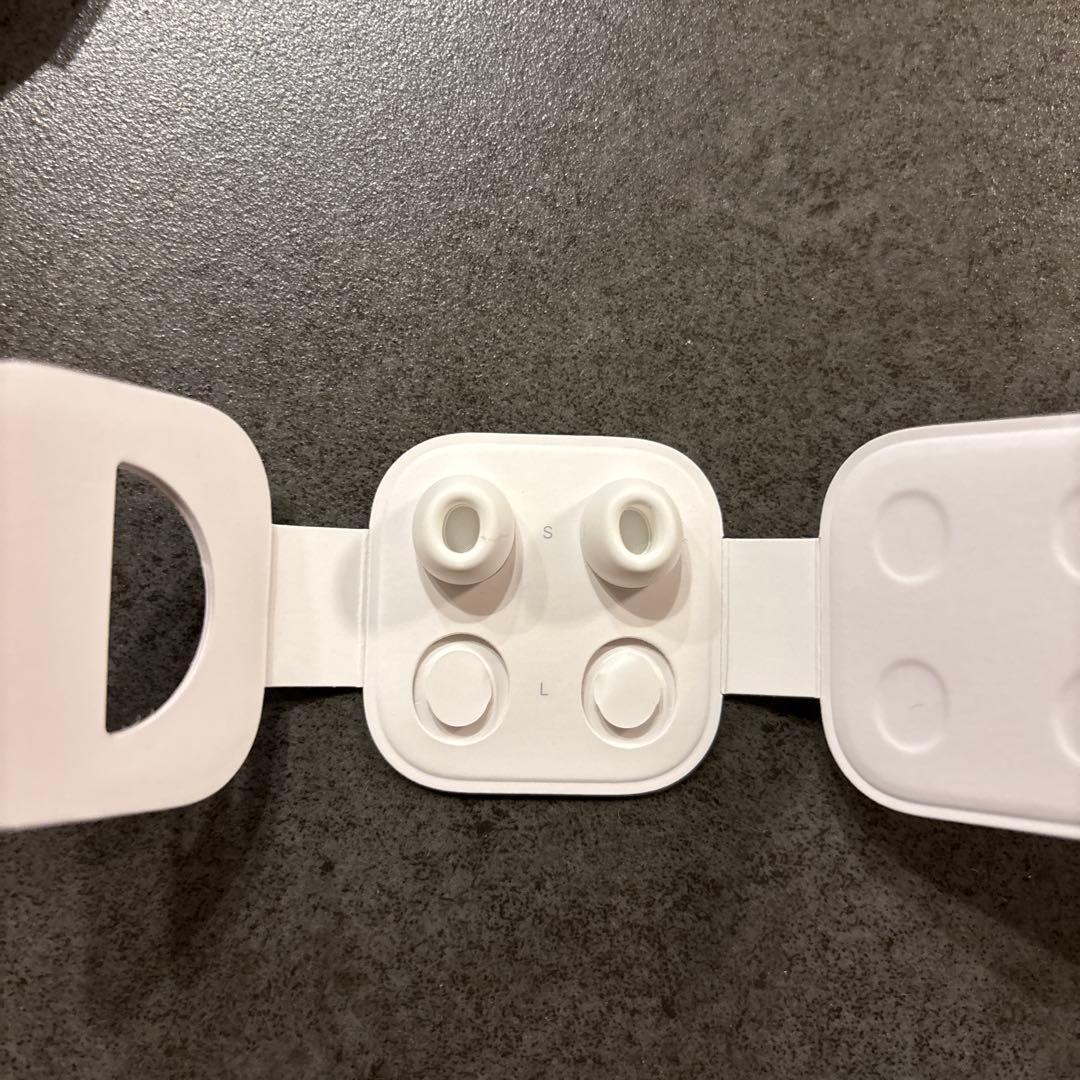 AirPods Pro 第一世代　付属品あり