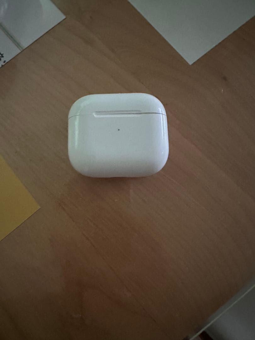 AirPods Pro 本体 ホワイト USB-C充電