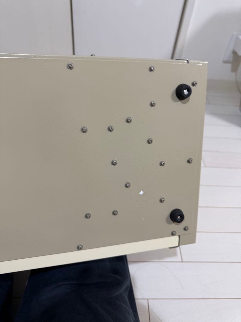 02 ノイロメーター　Type D-601 通電確認済み