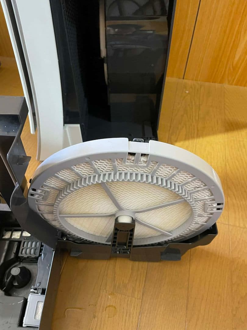 Panasonic F-VXS90 20年製 空気清浄機 最上位モデル