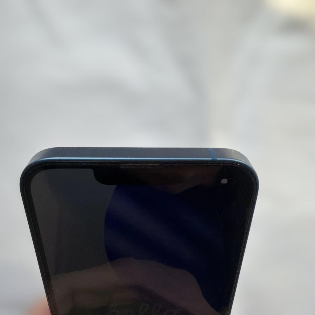 iPhone13 256GB ブルー