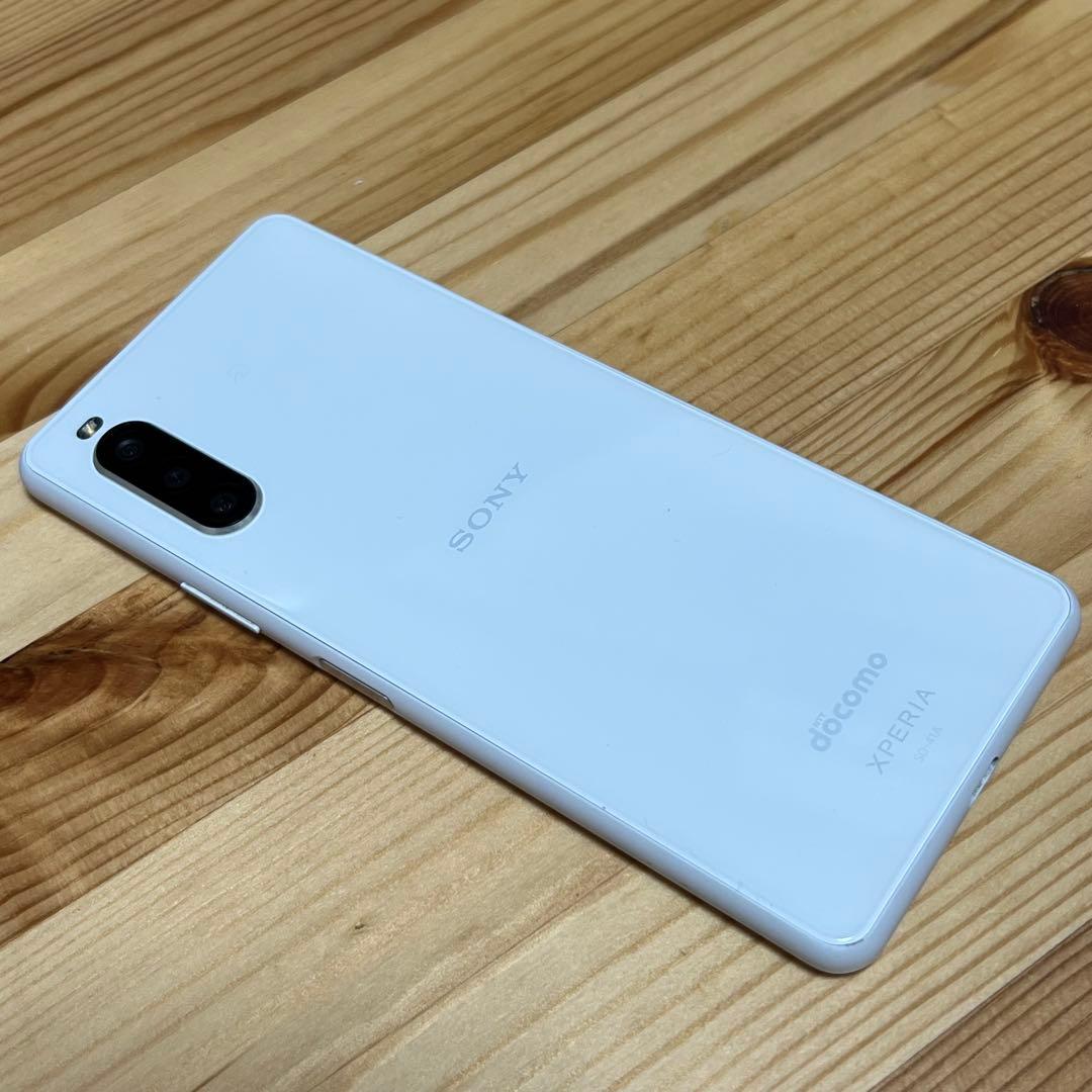 Xperia 10 Ⅱ 4210b