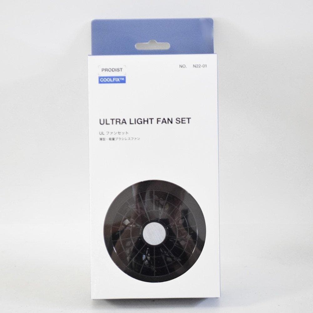 3点セット 新品 HOOH 空調服 LLサイズ ネイビー バッテリーファンセット