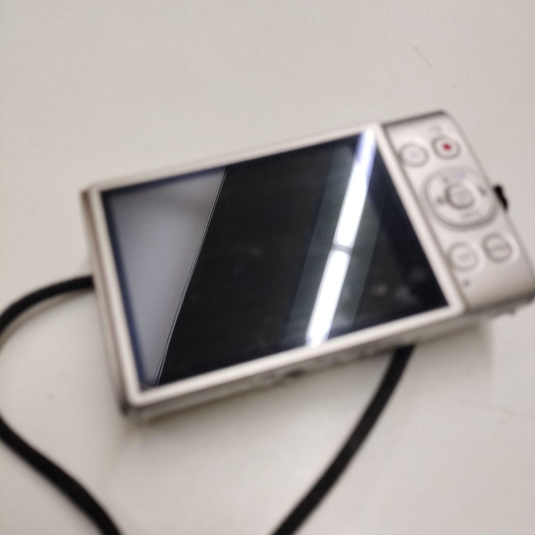 Canon キャノン IXY 650 PC2274 コンデジ デジカメ