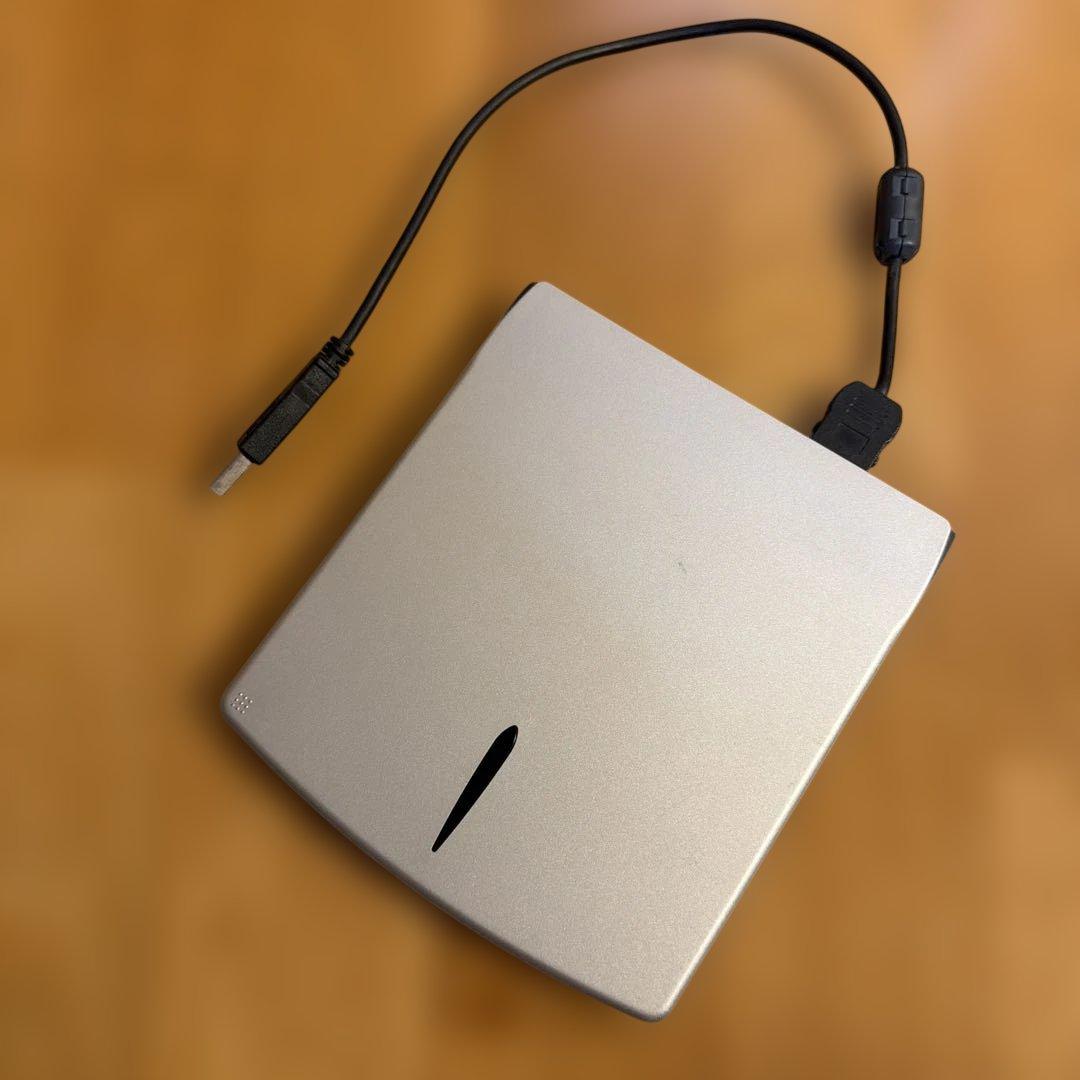 ジャンク LaVie MX LX60T/6 Win2KPro CDドライブ付き