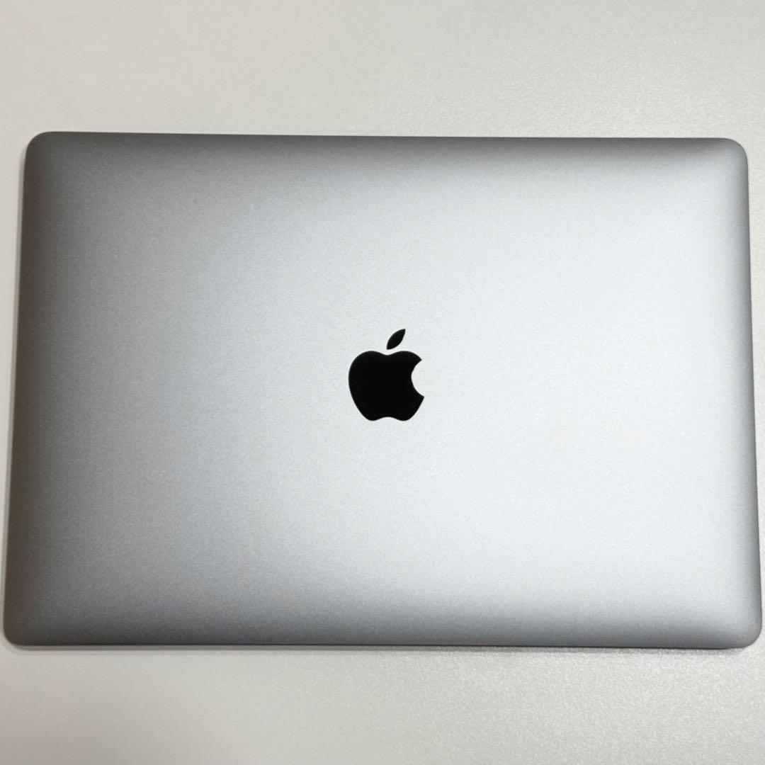 Apple M1 MacBookPro 13インチ 512GB 8GB