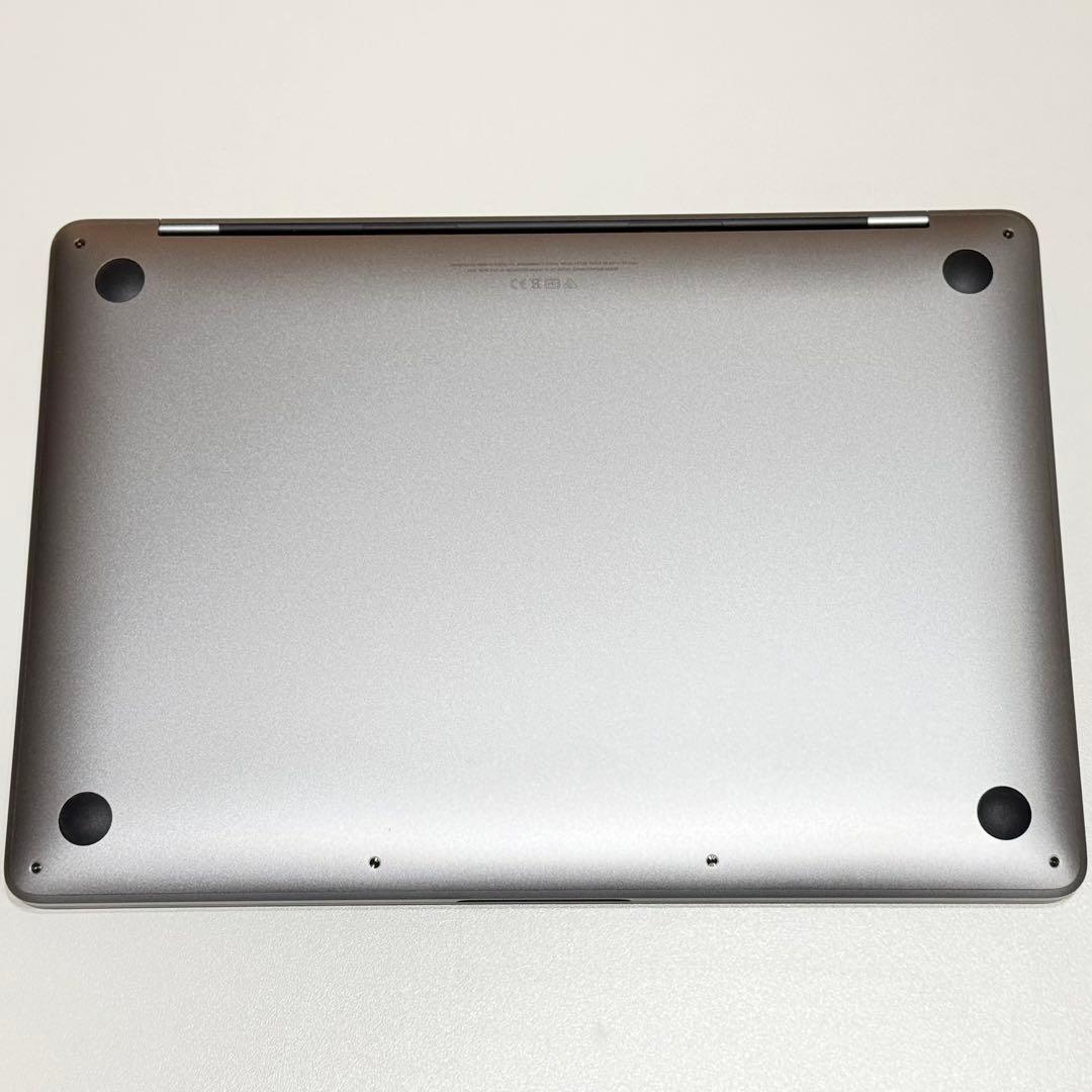Apple M1 MacBookPro 13インチ 512GB 8GB