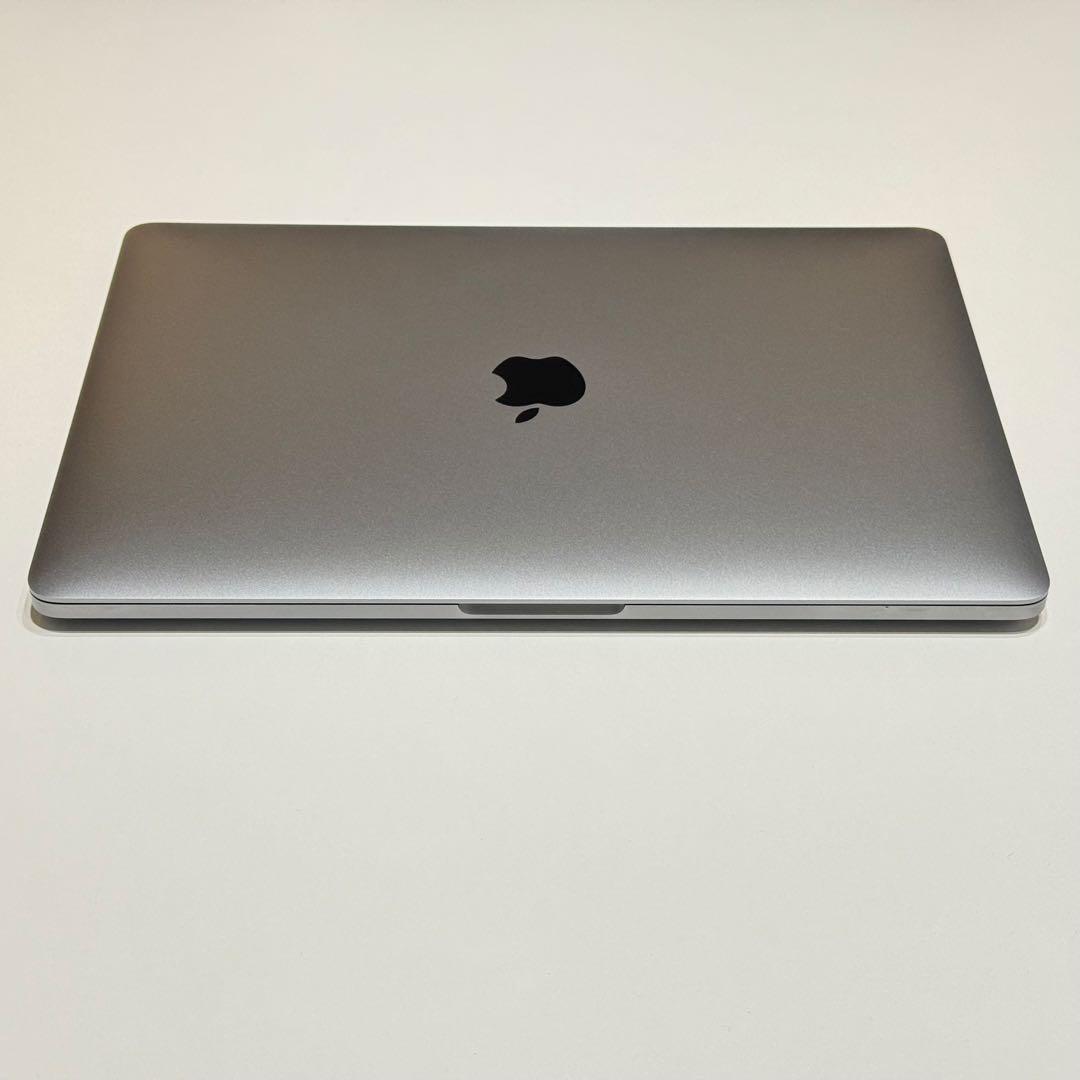 Apple M1 MacBookPro 13インチ 512GB 8GB