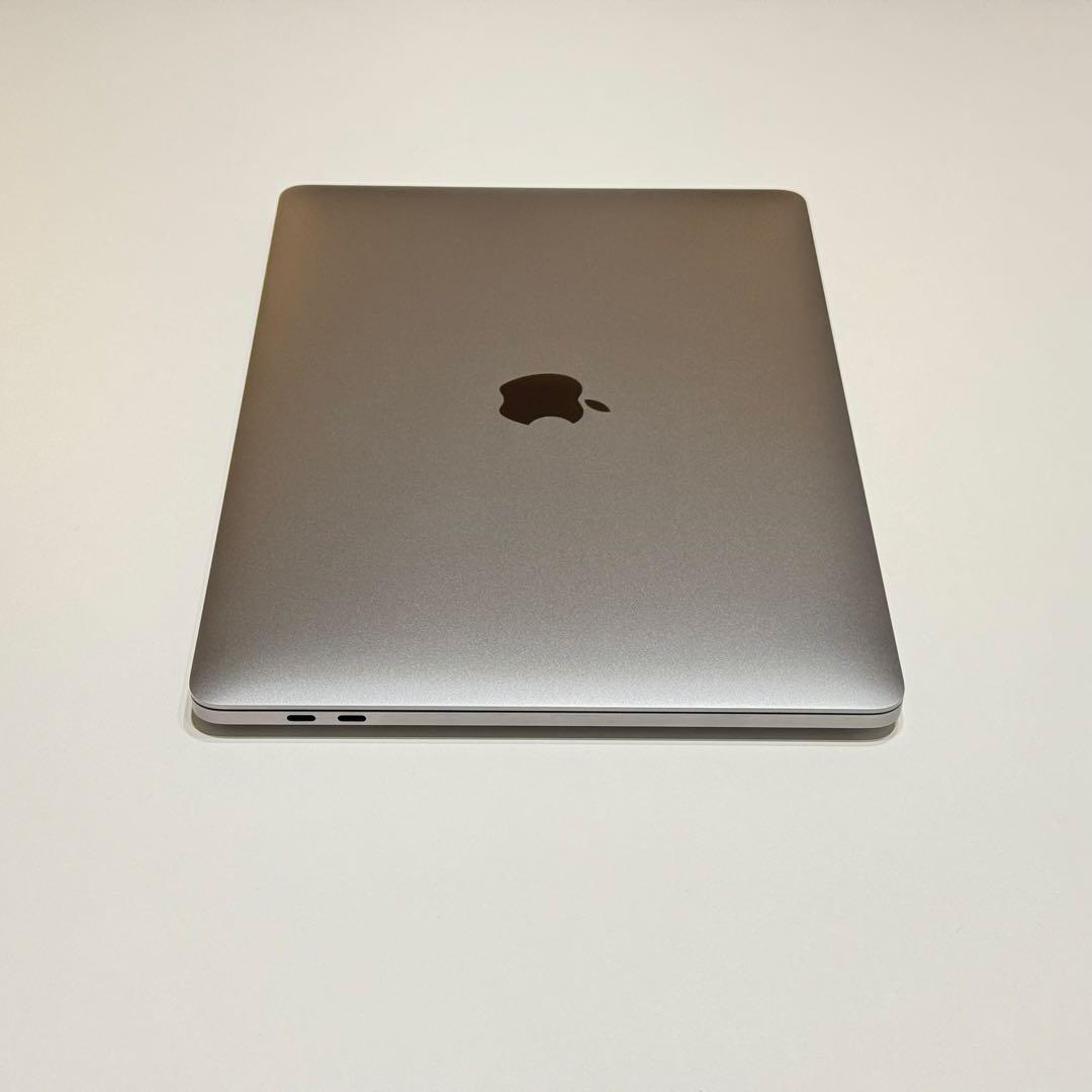 Apple M1 MacBookPro 13インチ 512GB 8GB