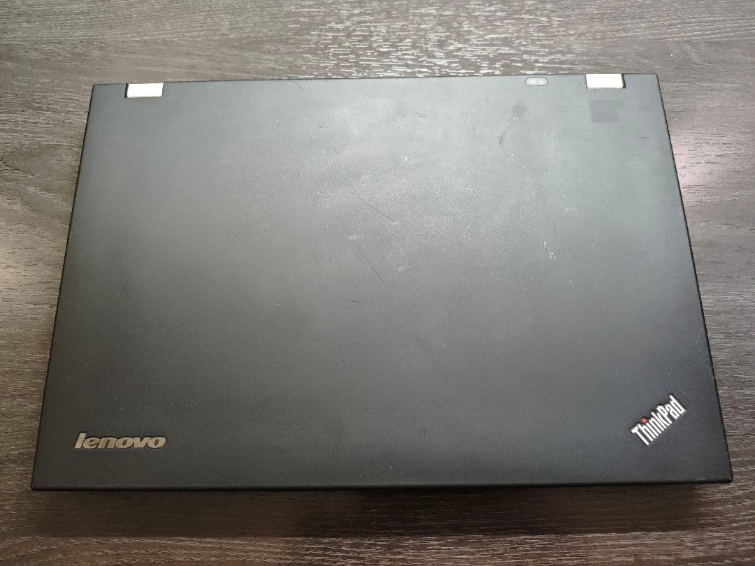 専用　Lenovo ThinkPad t420 i7 8GB RAM