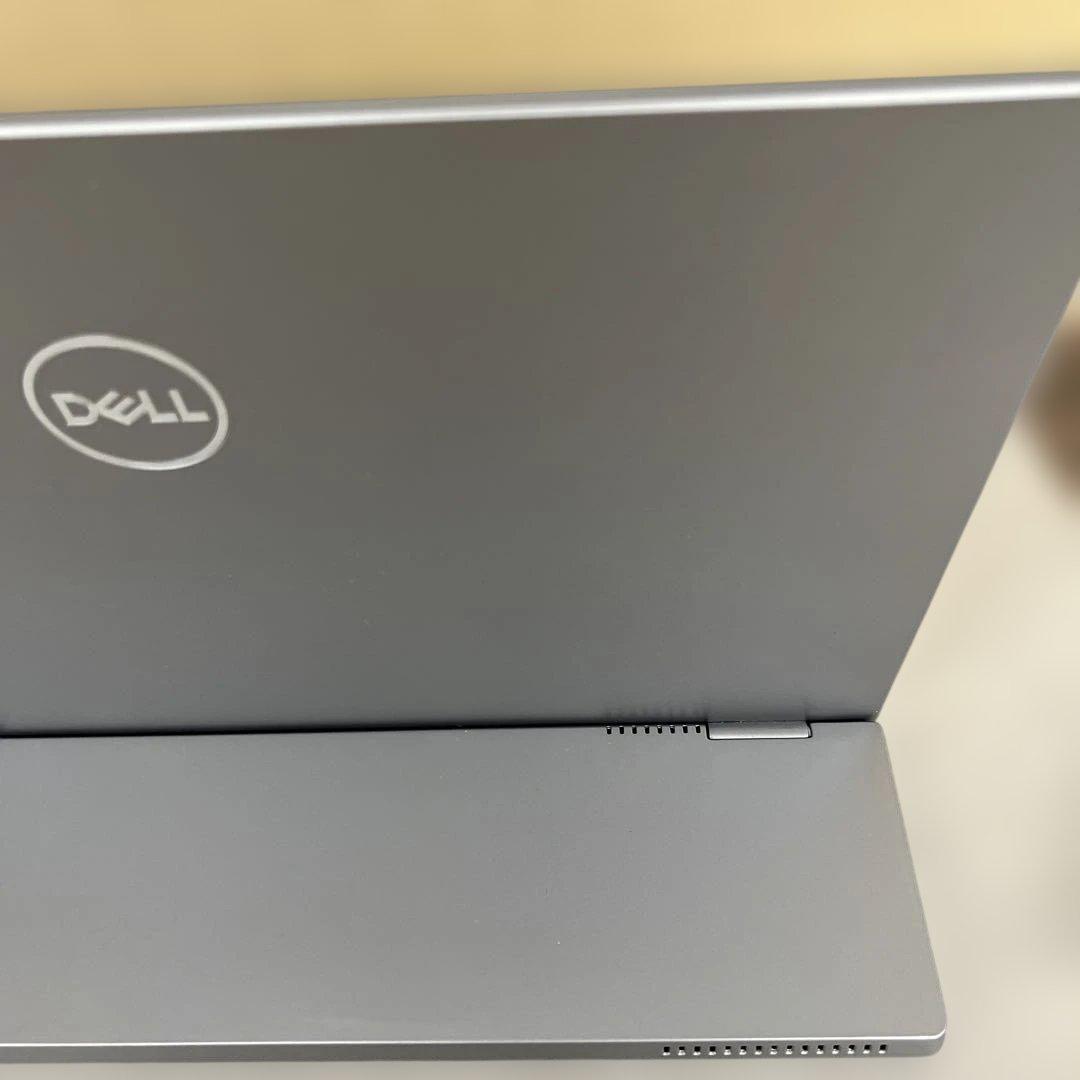 63083 Dell C1422H 14インチ ポータブルモニター