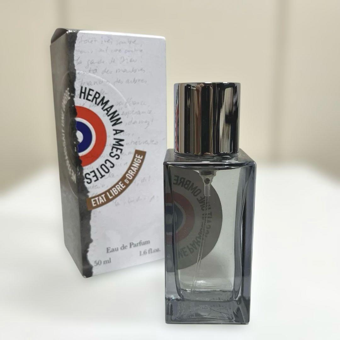 ETAT LIBRE D'ORANGE エルマン もう1人の自分 50ml