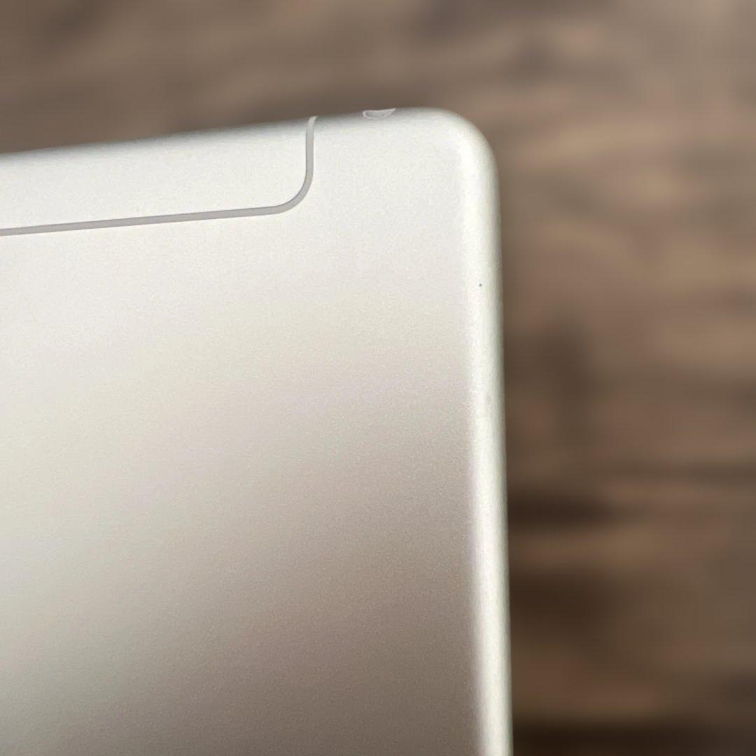 263208【Apple】iPad mini 第5世代 64GB シルバー