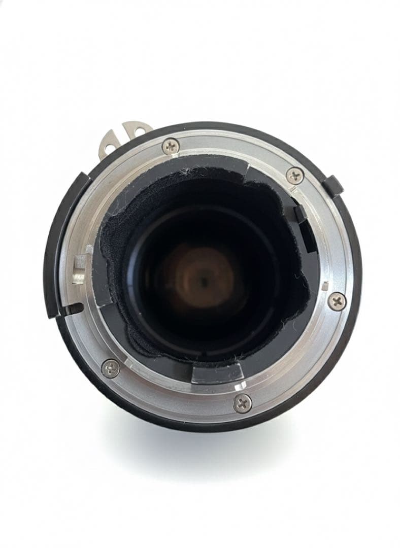 ニコン Ai-S NIKKOR 300mm F2.8 ED IF