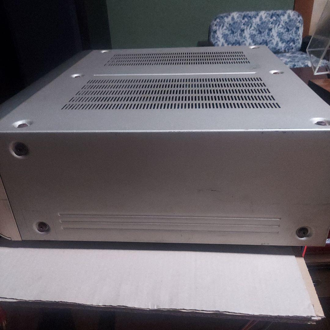 Sansui AU-a607XR インテグレーテッドアンプ