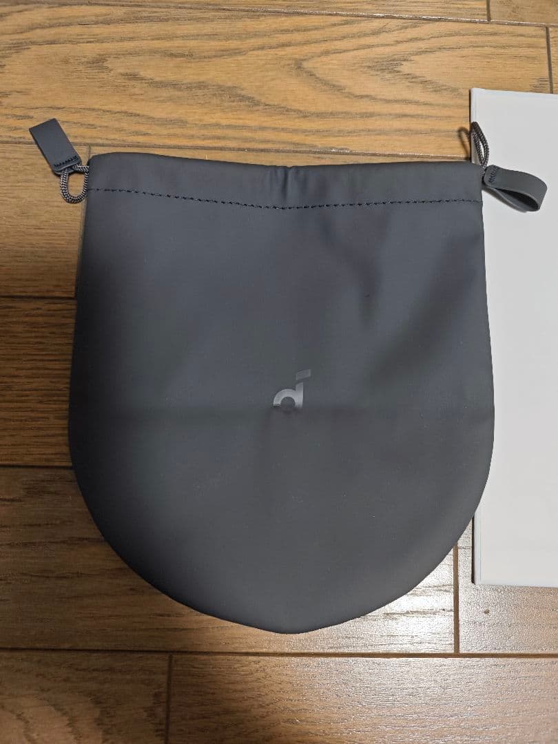 Anker Soundcore space one pro　ワイヤレスヘッドホン