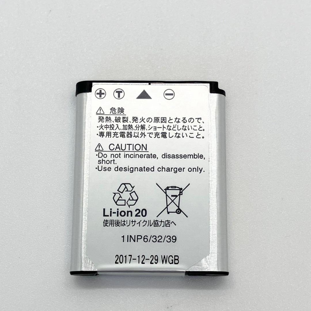 美品✨Nikon COOLPIX A100 レッド 動作確認済 英語OK 送料込